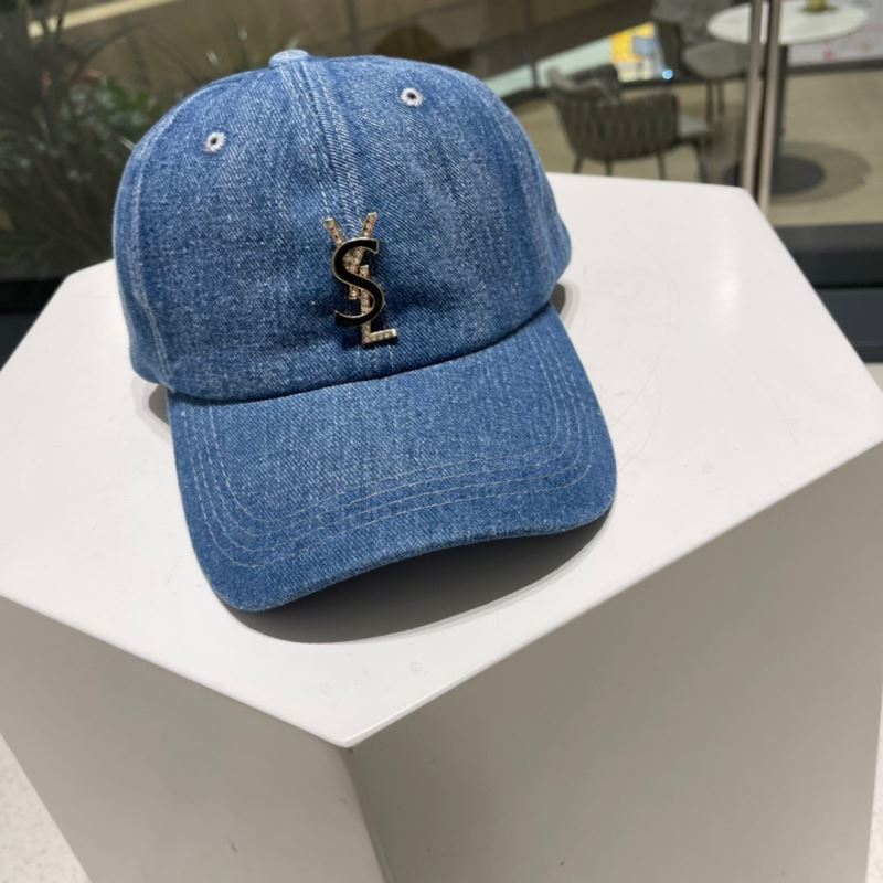 YSL Caps